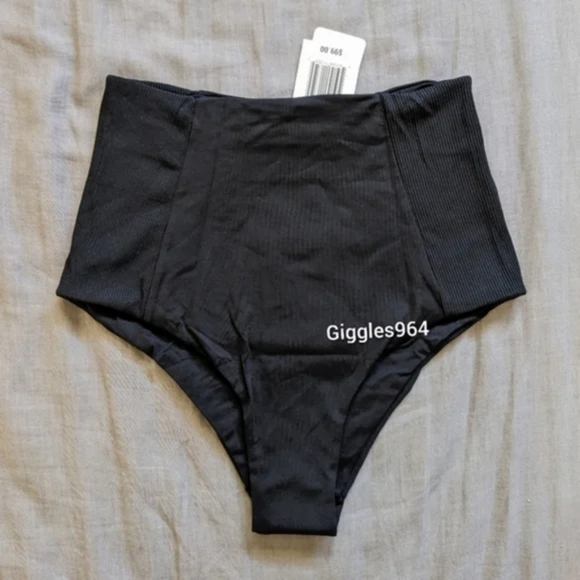 L*Space Parker Jackie Bikini Set Black - Picture 7 of 14